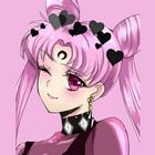 Sailor Moon Wallpaper HD 4K biểu tượng