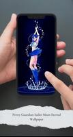 Sailor Moon Wallpaper HD 4K ảnh chụp màn hình 2