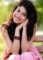 Sai Pallavi Wallpapers screenshot 3