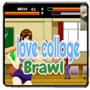 Love Collage Brawl Hint APK