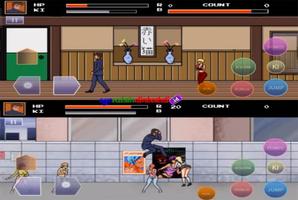 Love Collage Brawl Hint Screenshot 1