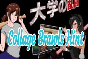 Love Collage Brawl Hint Screenshot 2