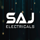 Saj Electricals icône