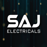 Saj Electricals icône