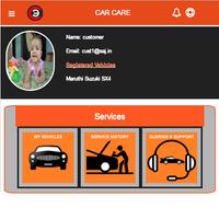 Car Care screenshot 1