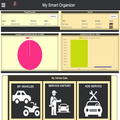 My Smart Organizer