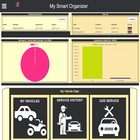 My Smart Organizer icon