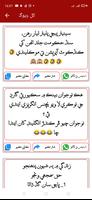 Sindhi Poetry Sindhi Status 截圖 3