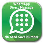 Direct Message ikon