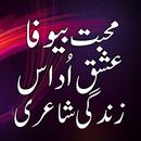 Urdu Shayari Urdu Status APK