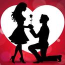 Romantic Stickers for WA APK