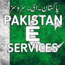 PAKISTAN Online E-Services APK
