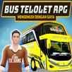 Bus Telolet Basuri RPG APK