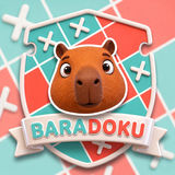 BaraDoku: Puzzle APK