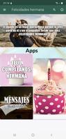 CUMPLEAÑOS HERMANA FANTÁSTICA gönderen