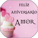 Amada Mia, Feliz Cumpleaños APK