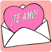 Cartas de amor para enamorar icon