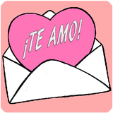 Cartas de amor para enamorar icône