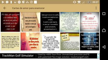 Cartas de amor para enamorar screenshot 3