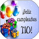 SUPER TIO FELICIDADES APK