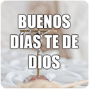 Día bendecido por Dios aplikacja