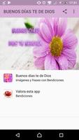 Día bendecido por Dios gönderen