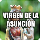 Feliz Virgen de la Asunción icône