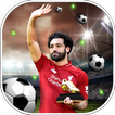 Fond d'écran Mohamed Salah HD 4K