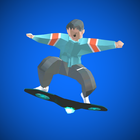Hoverboard games Hover Verse icon