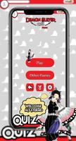 Demon Slayer Quiz screenshot 1