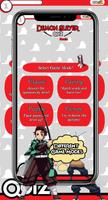 Demon Slayer Quiz screenshot 2
