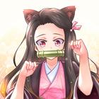 Demon Slayer Wallpapers biểu tượng