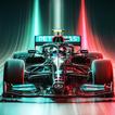 Formula Wallpapers HD 4K-icoon