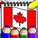 Flags Coloring APK