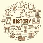 History Quiz 圖標
