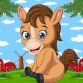 Horse Puzzle