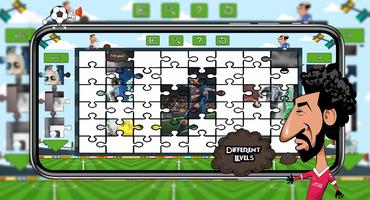 Football Coloring imagem de tela 3