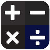 Calculator biểu tượng