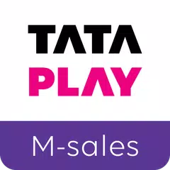 mSales APK 下載