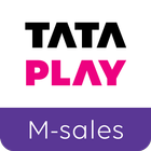 mSales icon