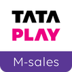 mSales आइकन