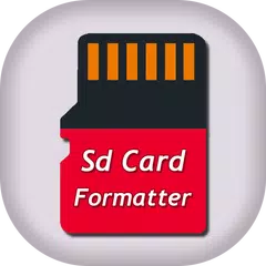 Sd Card Formatter - format sd card Data APK download