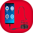 usb camera endoscope