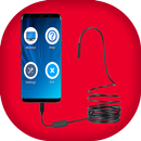 usb camera endoscope APK