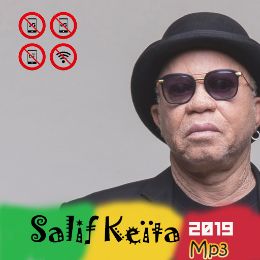 Salif Keïta– Top Hits 2019 – S