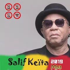 Salif Keïta– Top Hits 2019 – S APK 下載