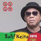 Salif Keïta– Top Hits 2019 – S icône