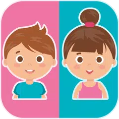 اسامی دختر و پسر | نام های ایرانی