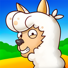 Alpaca Farm! Animal Adventure 아이콘