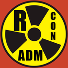 Rust Admin RCON icône